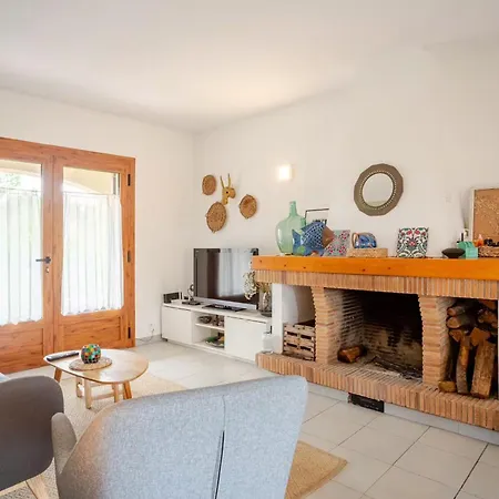 Holiday home Bonic *