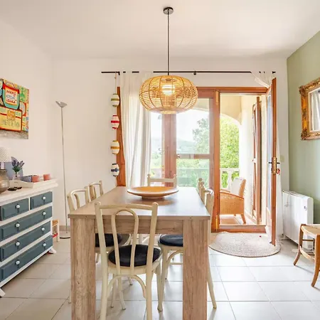 Holiday home Bonic Bellcaire d'Emporda
