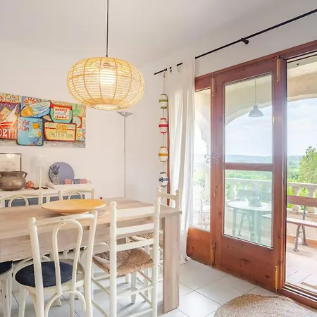 Bonic Holiday home Bellcaire d'Emporda