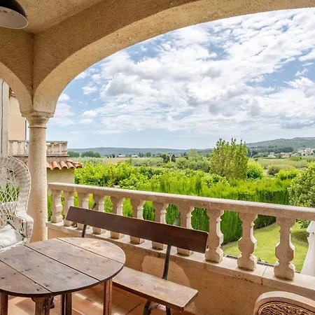 Holiday home Bonic Bellcaire d'Emporda