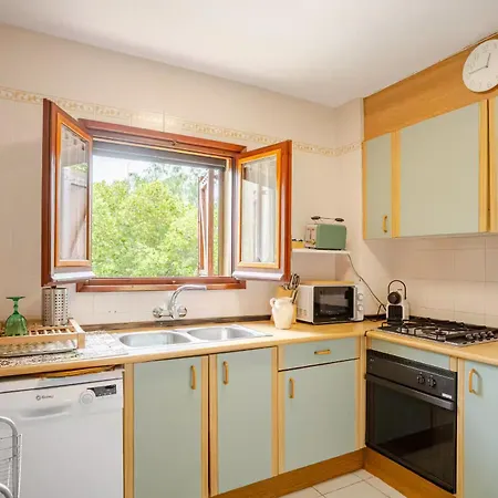 Holiday home Bonic