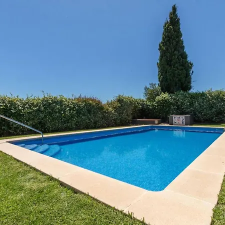 Bonic Holiday home Bellcaire d'Emporda